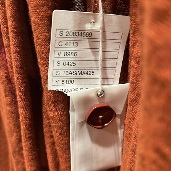 Moth NWT vest - Picture 3 of 7